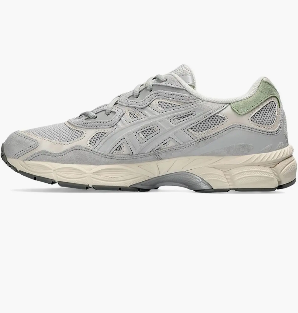 Кроссовки унисекс Asics Gel-Nyc