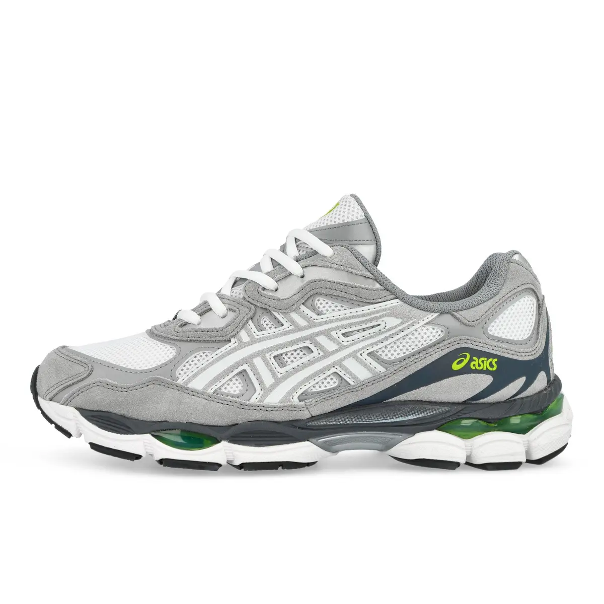 Кроссовки унисекс Asics Gel-Nyc