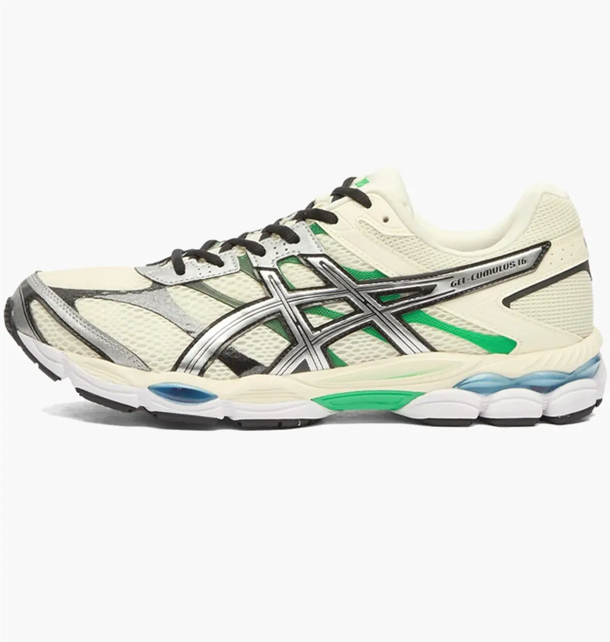 Кросівки чоловічі Asics Gel-Nyc Beige