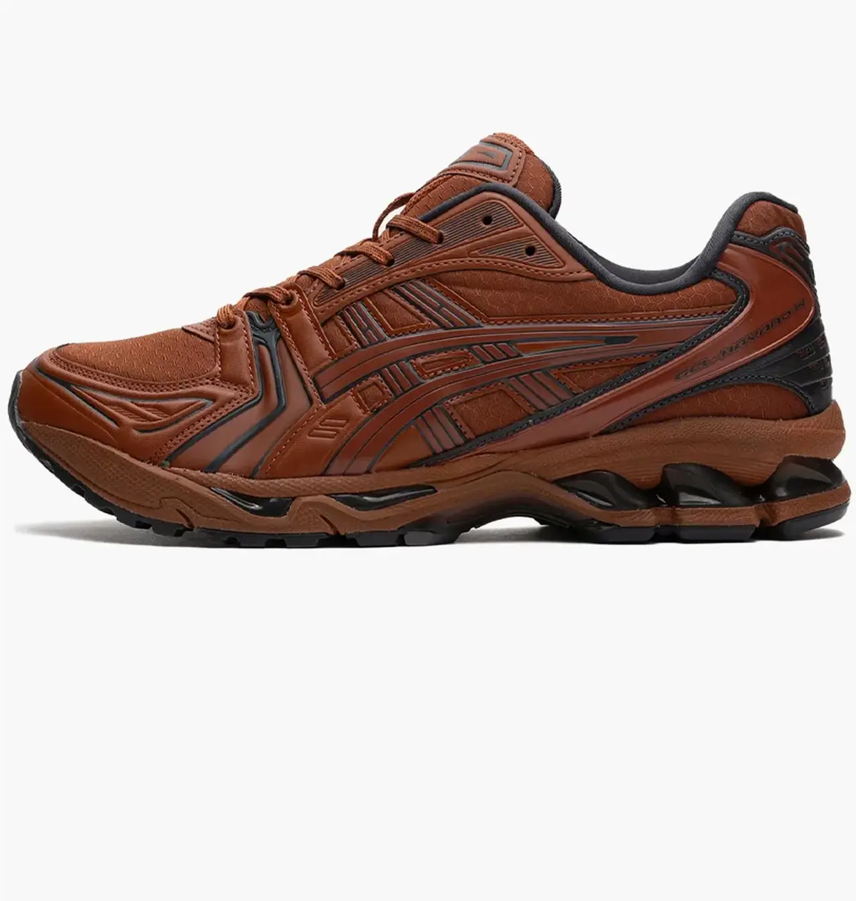 Кроссовки мужские Asics Gel-Kayano 14 Brown
