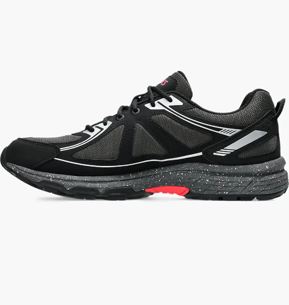 Кроссовки унисекс Asics Gel-Venture 6 Black