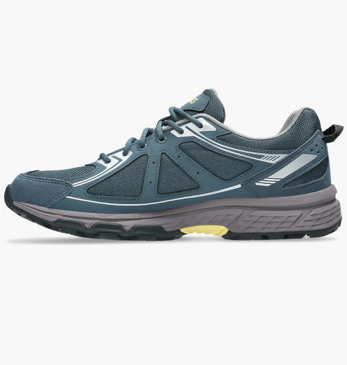 Кроссовки унисекс Asics Gel-Venture 6 Blue