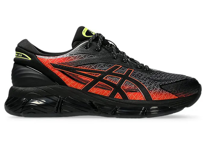 Кроссовки мужские Asics Gel-Quantum 360 Viii City Of Light