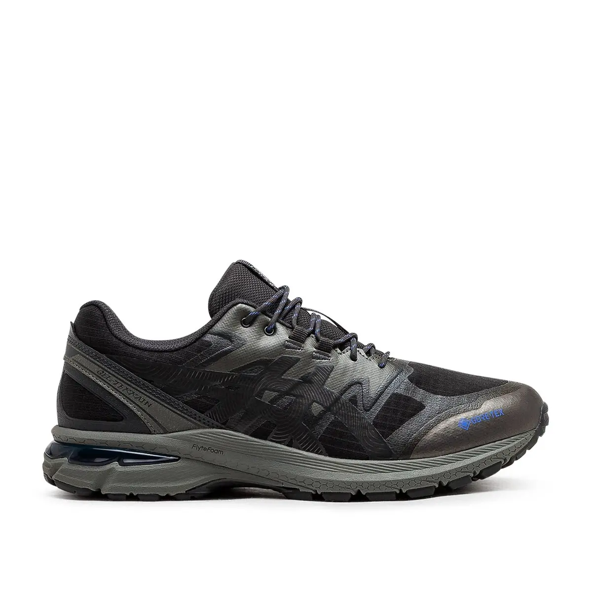 Кроссовки мужские Asics Gel Terrain Gtx