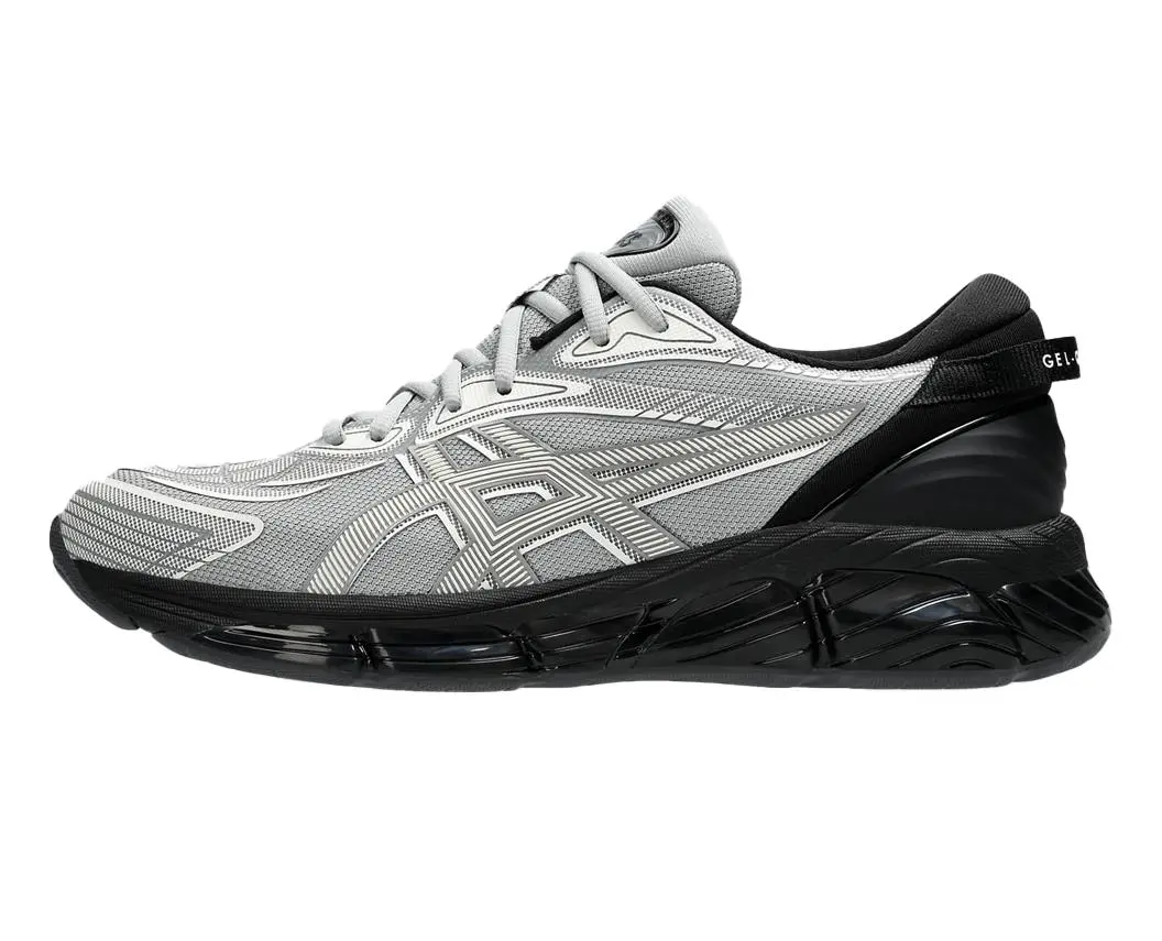 Кроссовки подростковые C.P. Company C.P. Company Gel-Quantum 360 8 Cement Grey