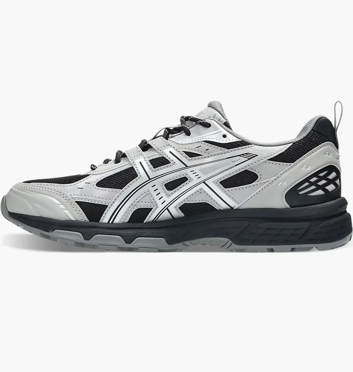 Кроссовки унисекс Asics Gel-Nunobiki Grey