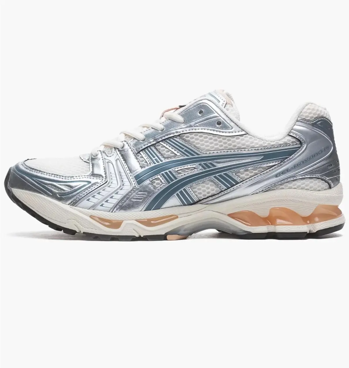 Кроссовки унисекс Asics Gel Kayano 14 White