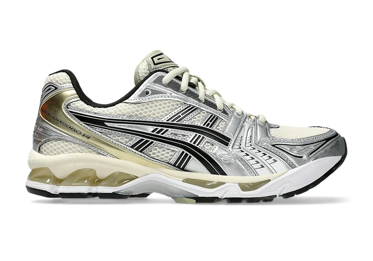Кроссовки унисекс Asics 1203A537-200