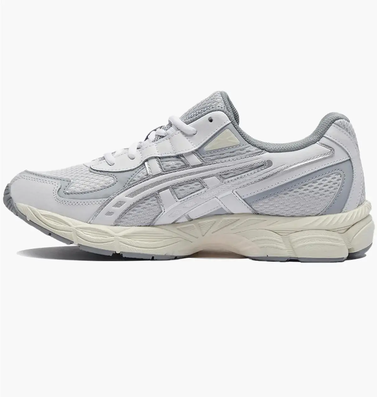 Кроссовки унисекс Asics Gel-Nyc 2055 Grey
