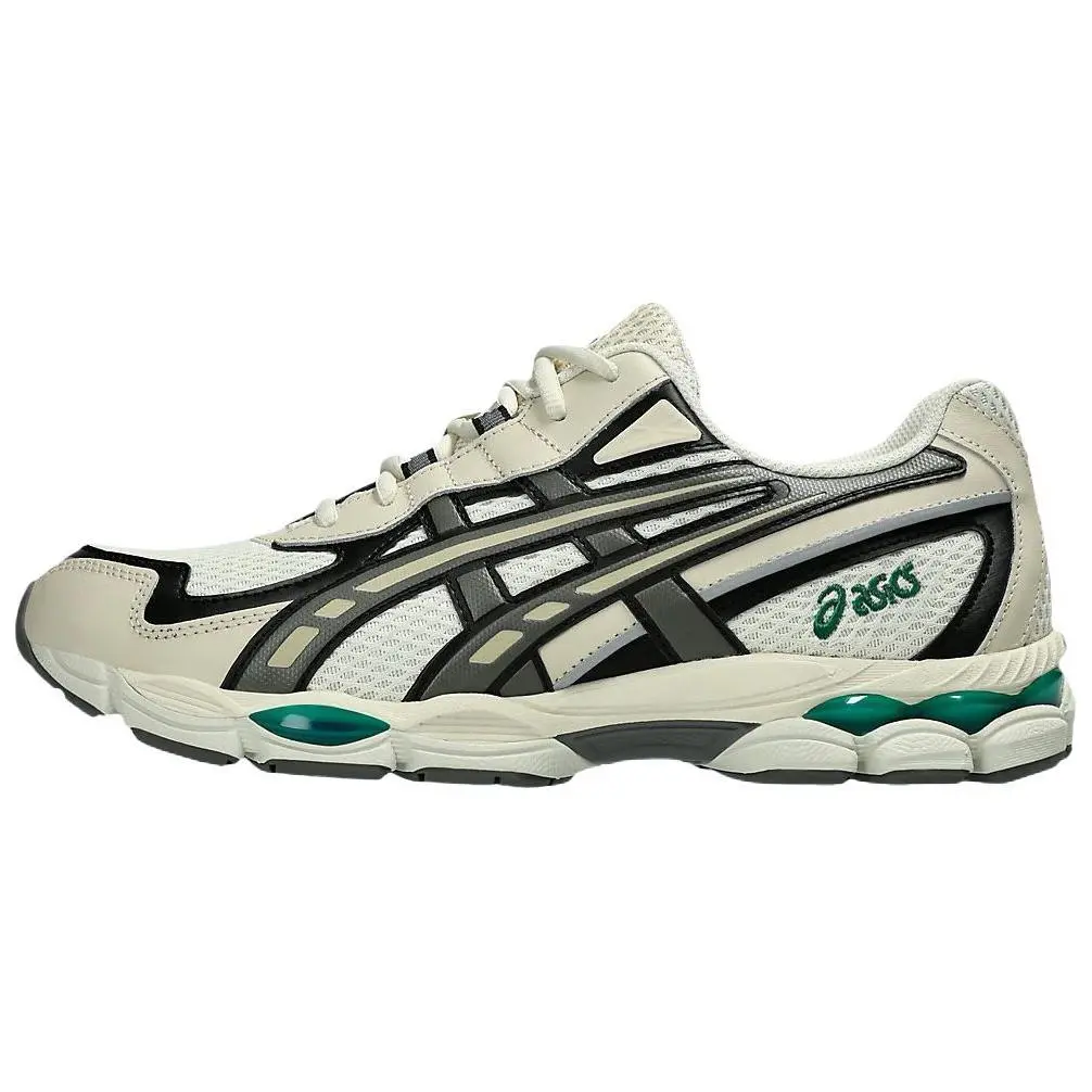 Кроссовки унисекс Asics Gel Nyc 2055 разноцветные 1203A542-200