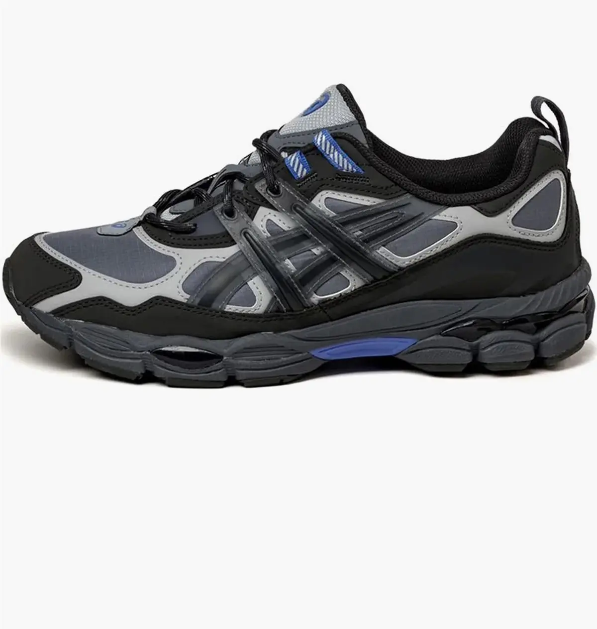 Кроссовки мужские Asics Gel Nyc Utility