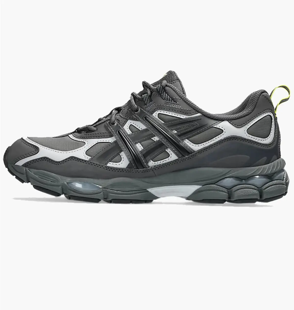 Кроссовки унисекс Asics Gel-Nyc Utility Obsidian
