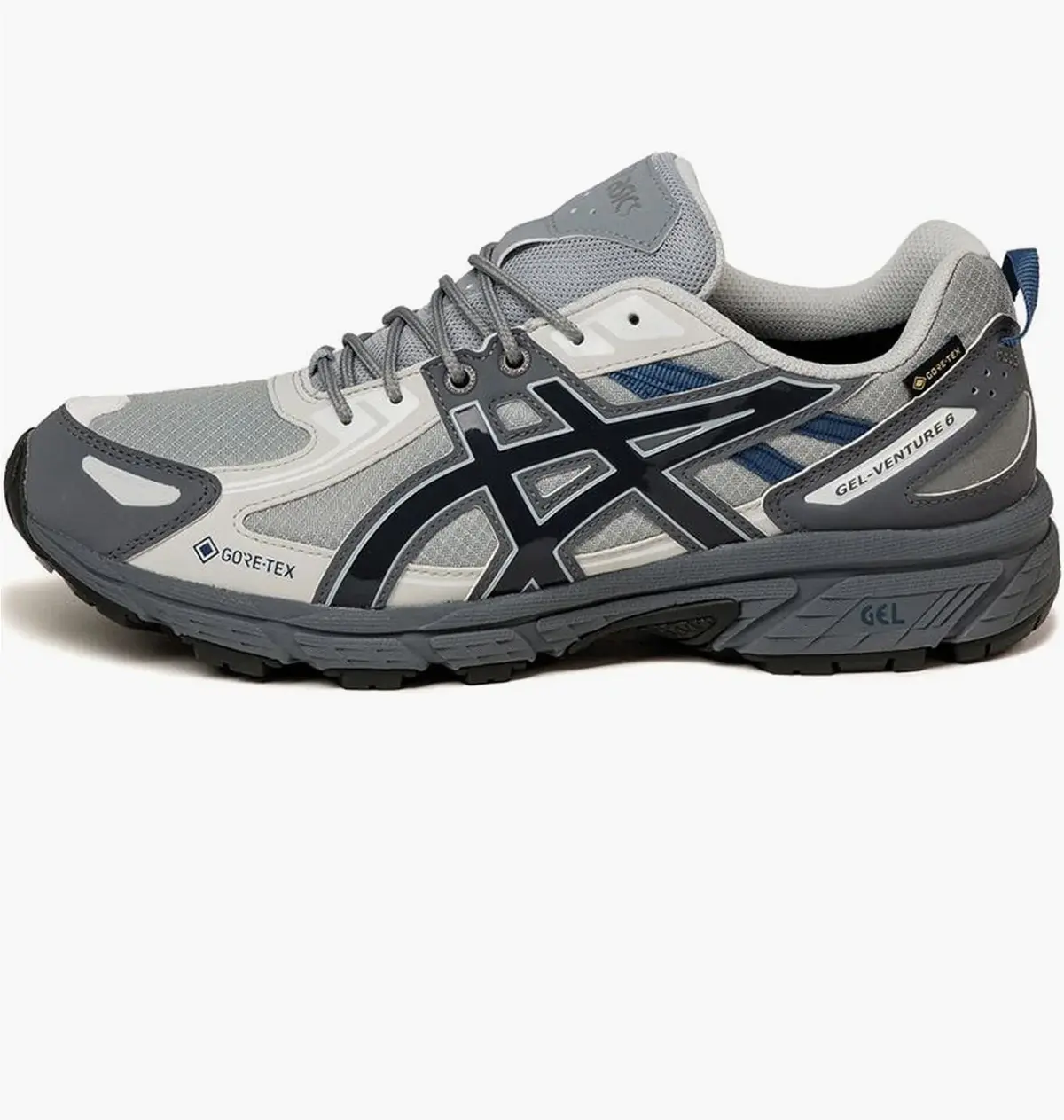 Кроссовки для бега мужские Asics Gel-Venture 6 Gore-Tex