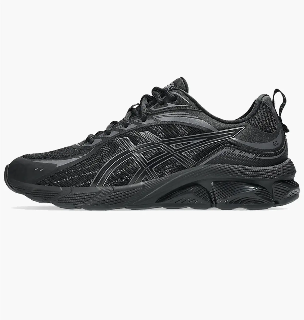 Кроссовки мужские Asics Gel-Quantum 180 Viii Black