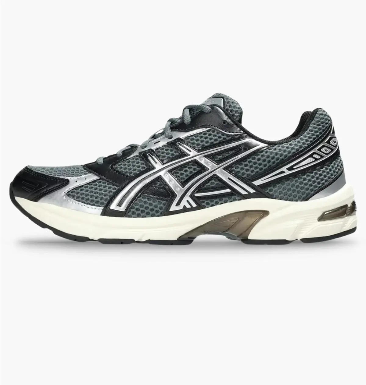 Кроссовки мужские Asics Gel-1130 Black/Grey