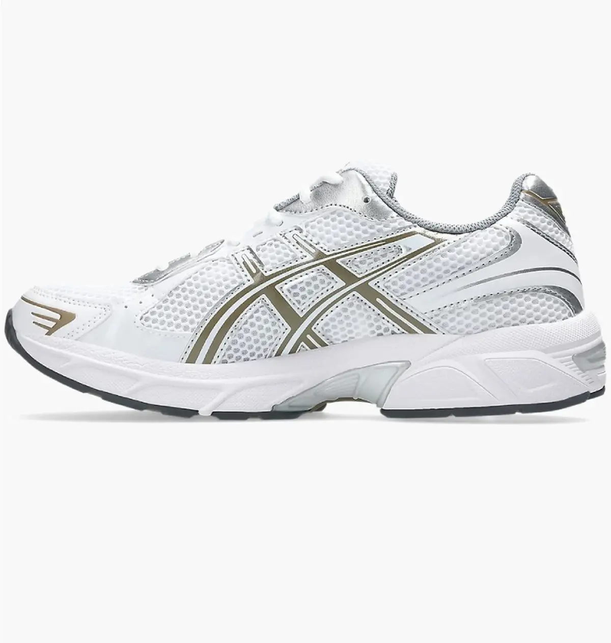 Кроссовки унисекс Asics Gel-1130 White