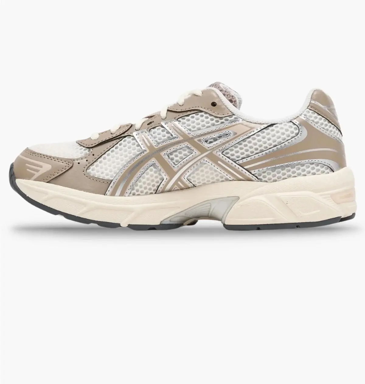 Кроссовки унисекс Asics Gel 1130 Brown/Grey