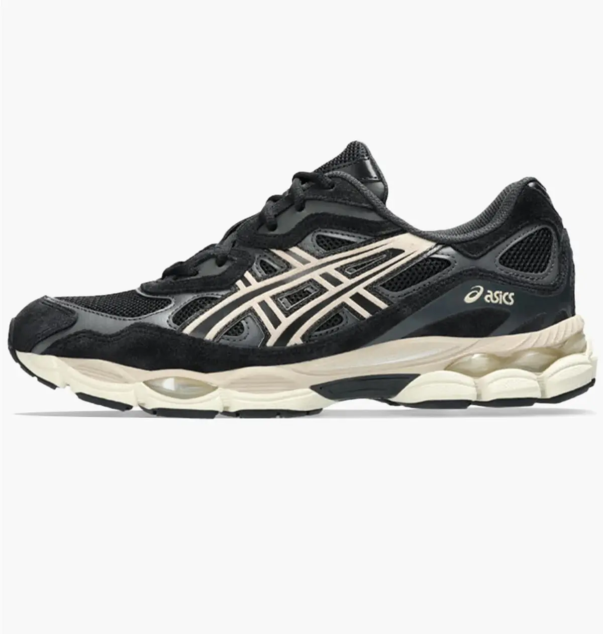Кросівки чоловічі Asics Gel-Nyc