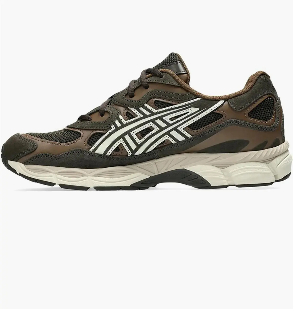 Кросівки чоловічі Asics Gel-Nyc