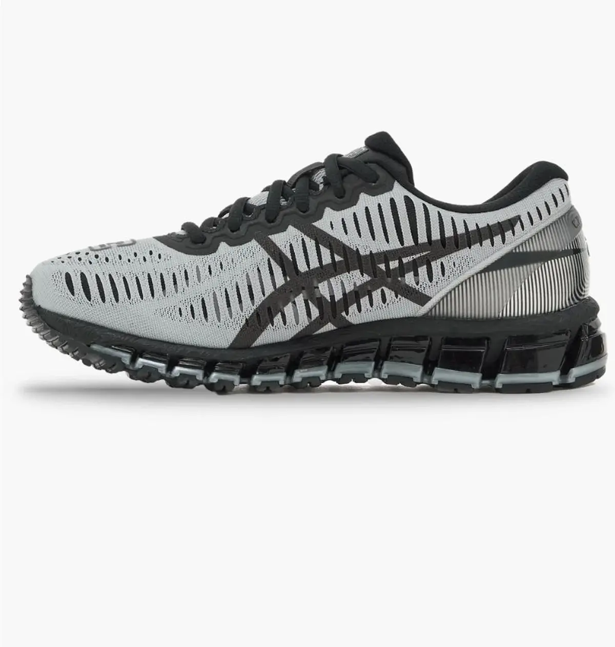 Кросівки чоловічі Asics Asics Gel-Quantum Grey
