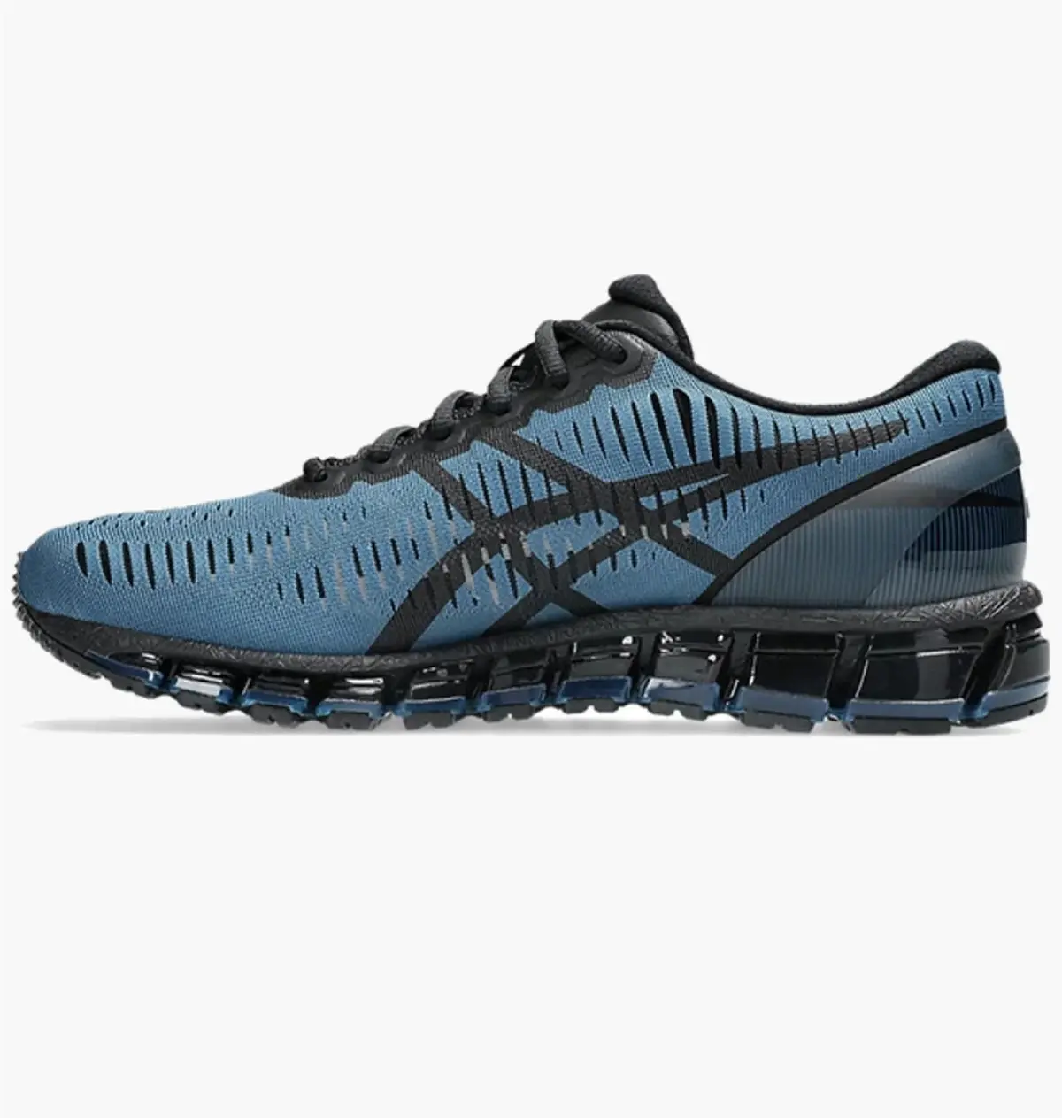 Кроссовки унисекс Asics X C.P Company Gel-Quantum 360 Blue