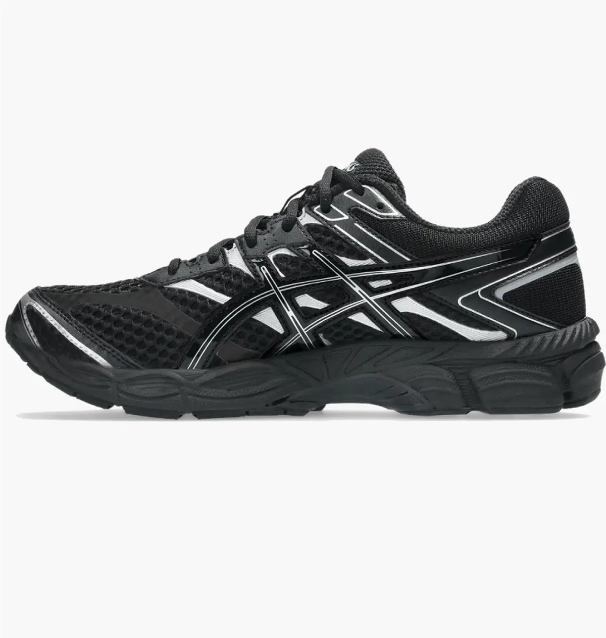 Кросівки чоловічі Asics Gel-Cumulus 16 Black