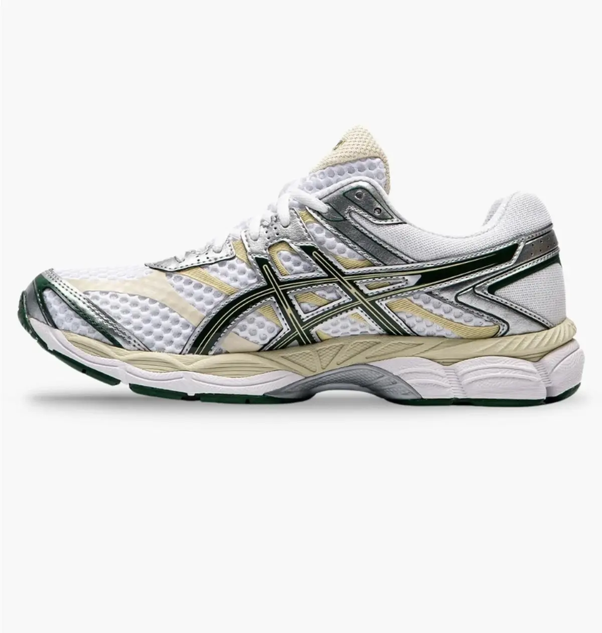 Кроссовки унисекс Asics Gel-Cumulus 16 Multi
