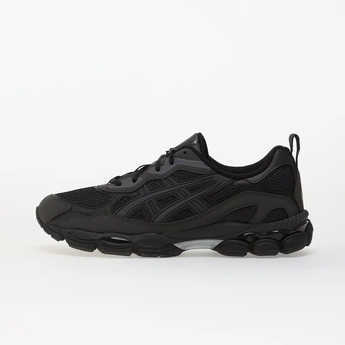 Кроссовки унисекс Asics Gel-Nyc Rgd