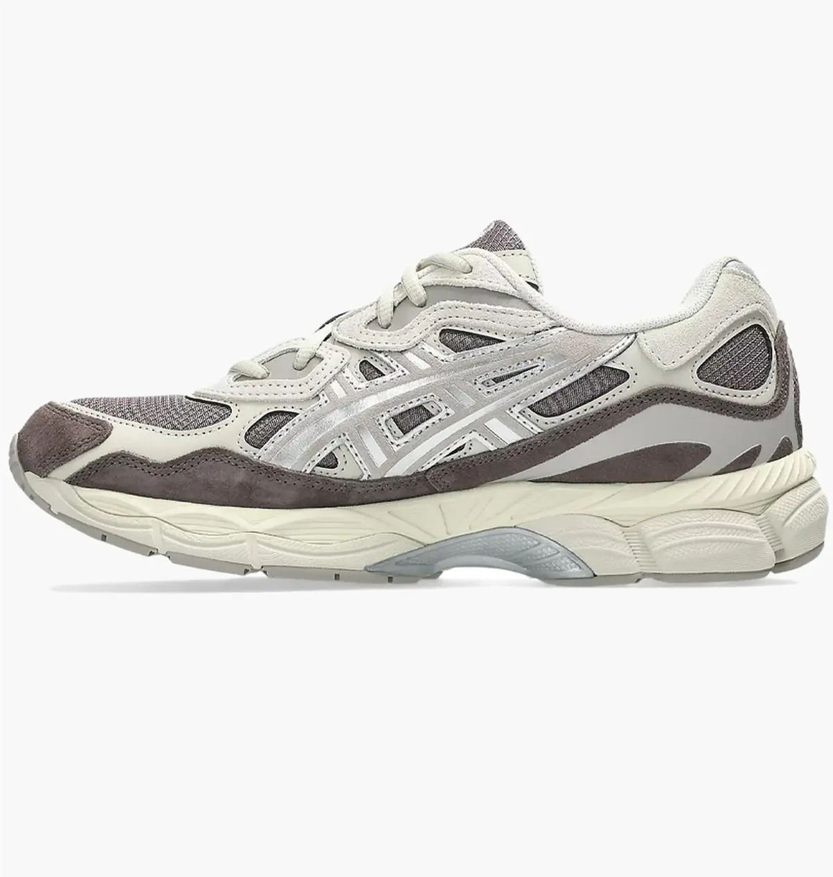 Кросівки чоловічі Asics Gel-Nyc Powder Brown