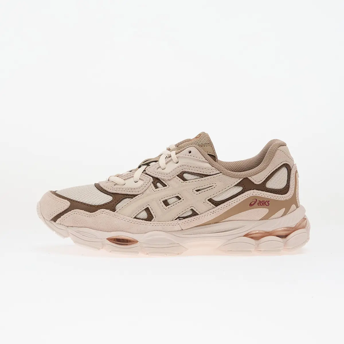 Кросівки чоловічі Asics Gel-Nyc