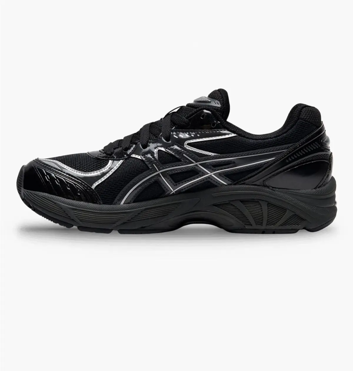 Кроссовки унисекс Asics Gt-2160 Black