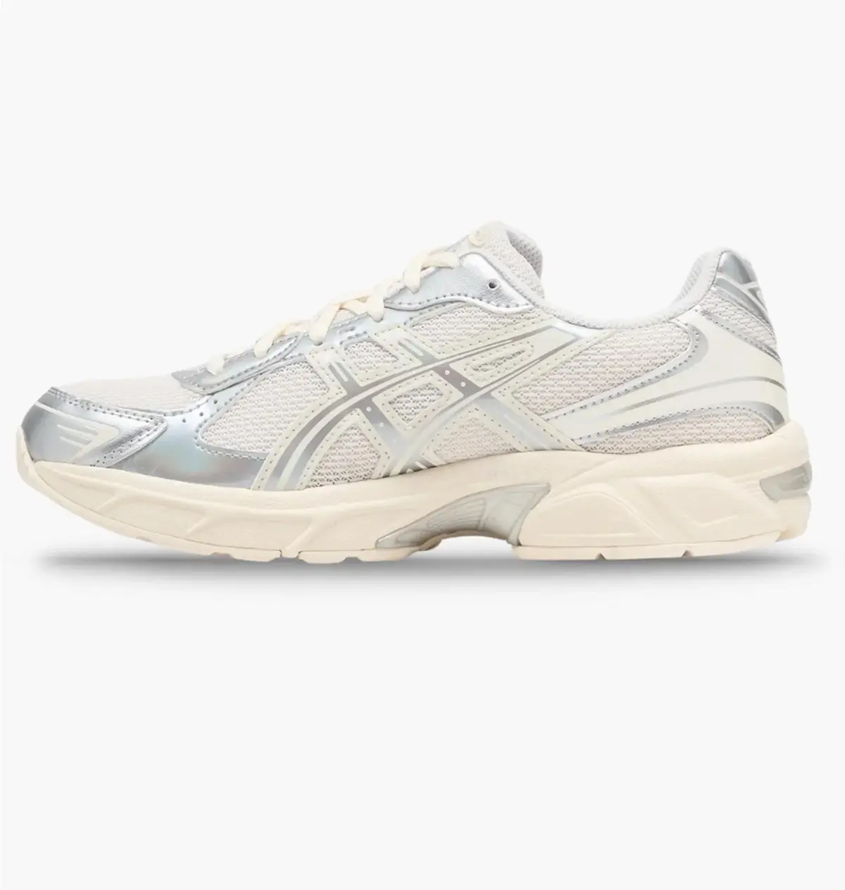 Кросівки чоловічі Asics Gel-1130 Beige/Metallic