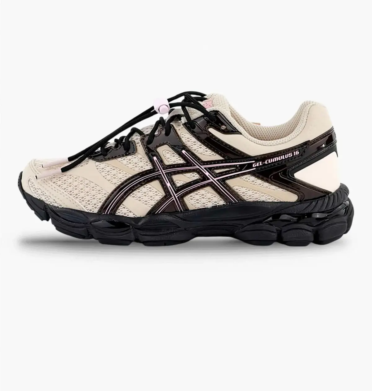 Кроссовки унисекс Asics Gel-Cumulus 16