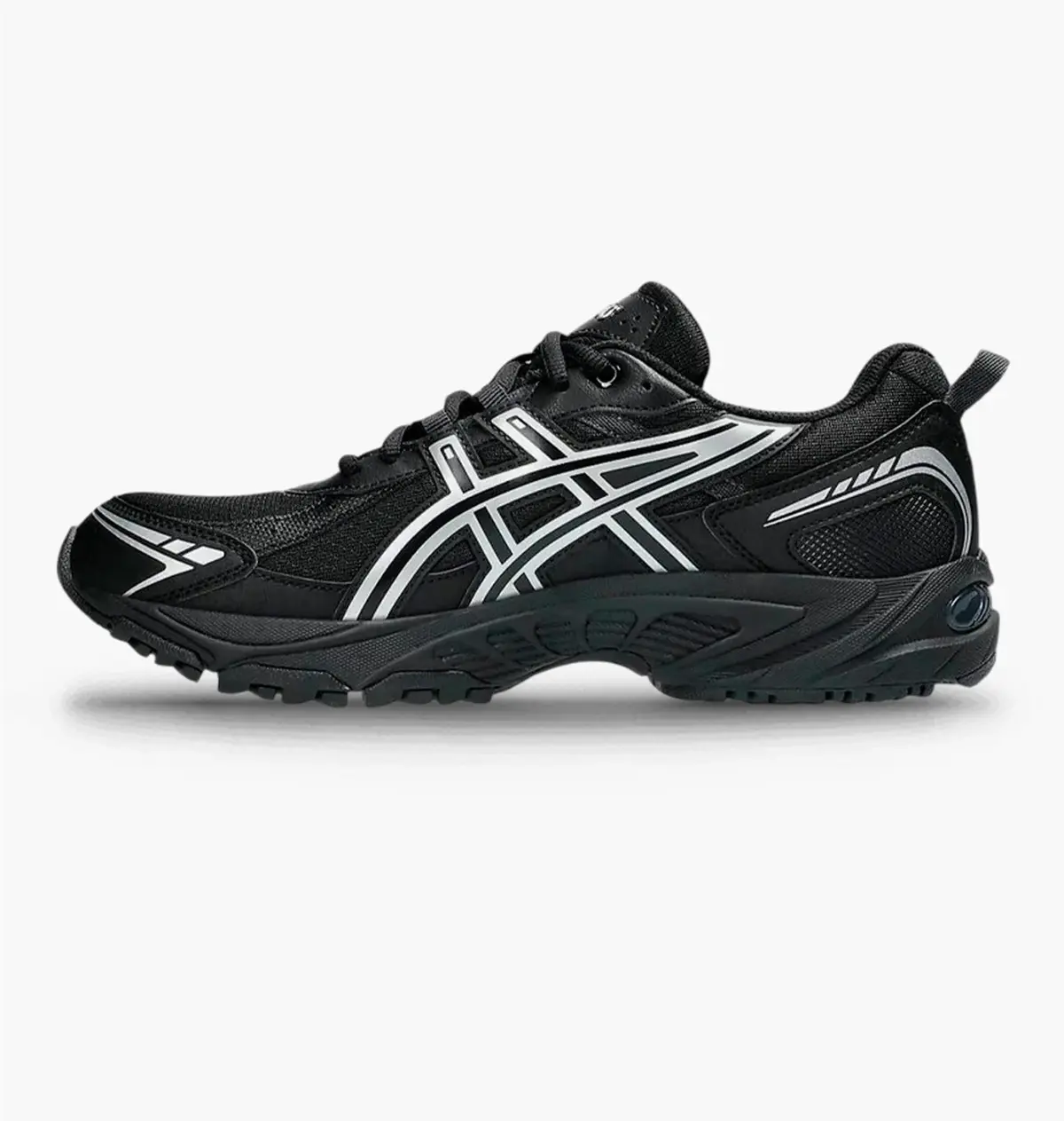 Кросівки чоловічі Asics Gel-Ventx Black