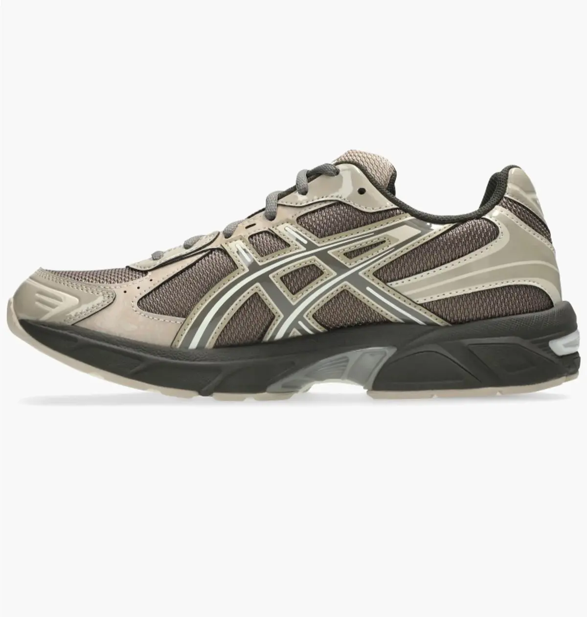 Кроссовки унисекс Asics Gel-1130 Brown
