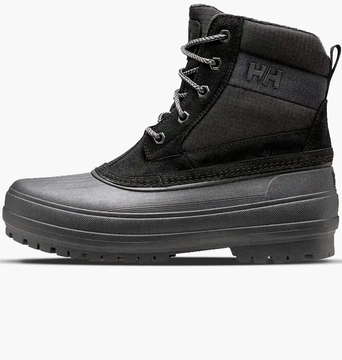 Черевики чоловічі Helly Hansen Fraser Mid