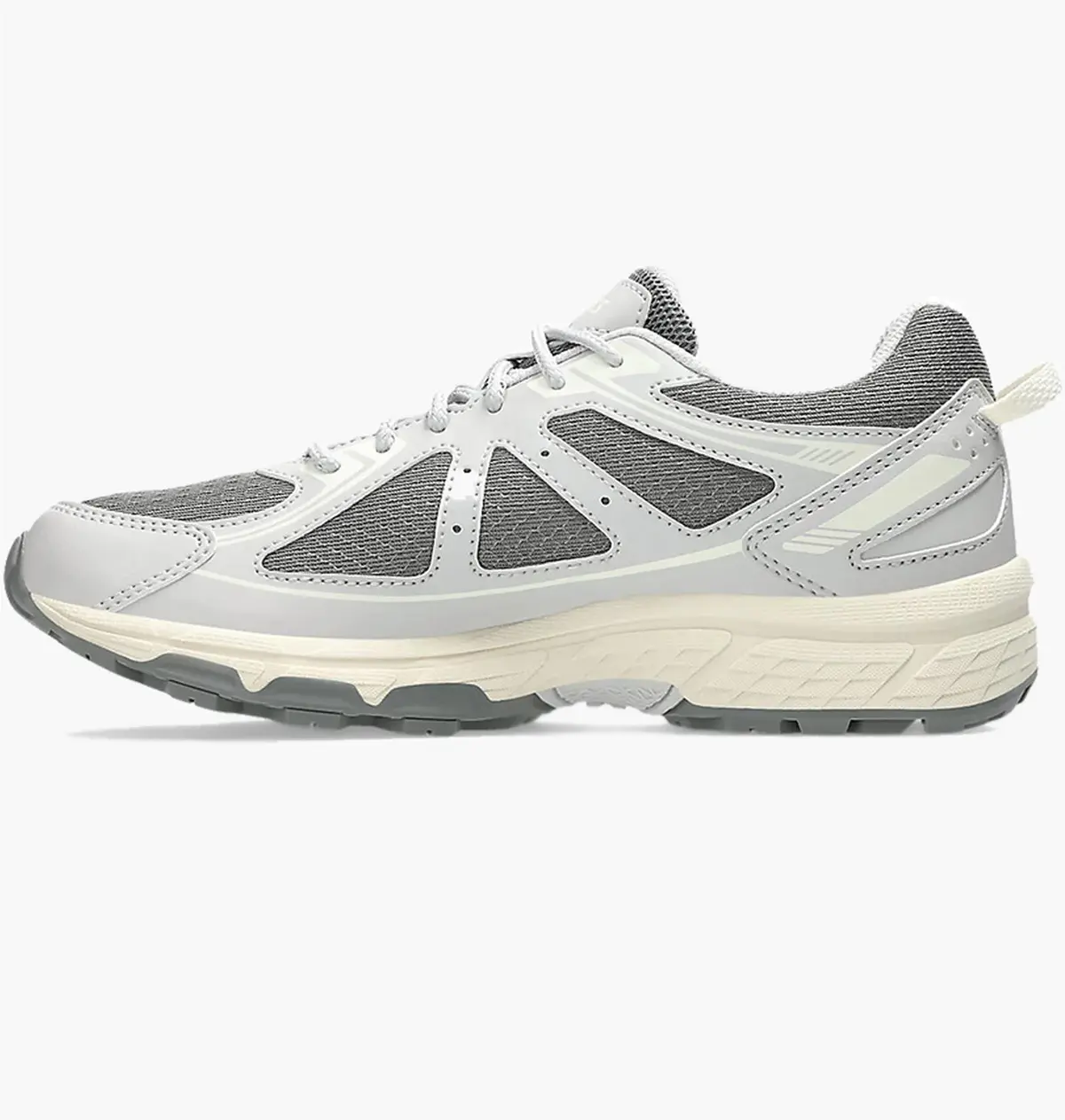 Кросівки чоловічі Asics Gel-Venture 6 Gs Grey/Beige