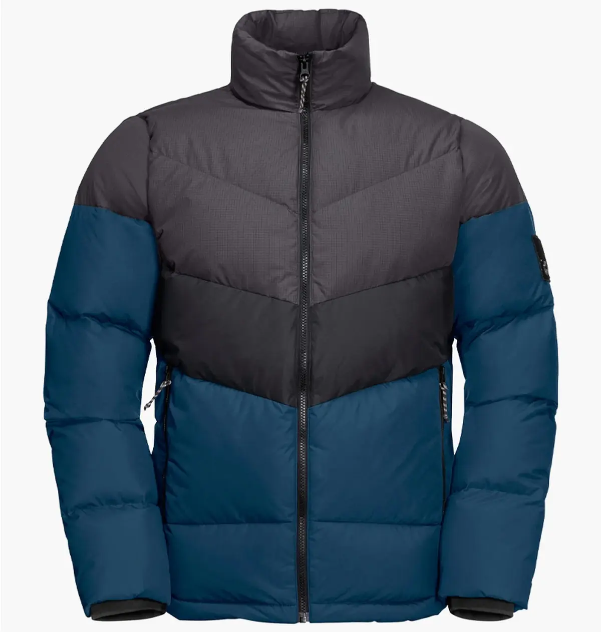 Куртка чоловіча Jack Wolfskin 365 Fearless Down Jacket