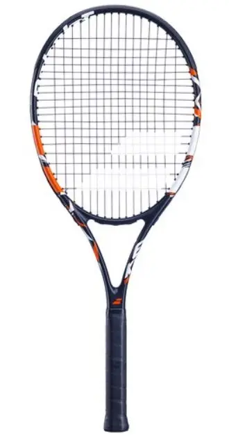 Тенісна ракетка Babolat Evoke Tour Str Gr2