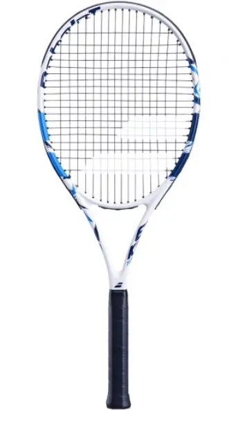 Тенісна ракетка Babolat Evoke Team Str Gr2