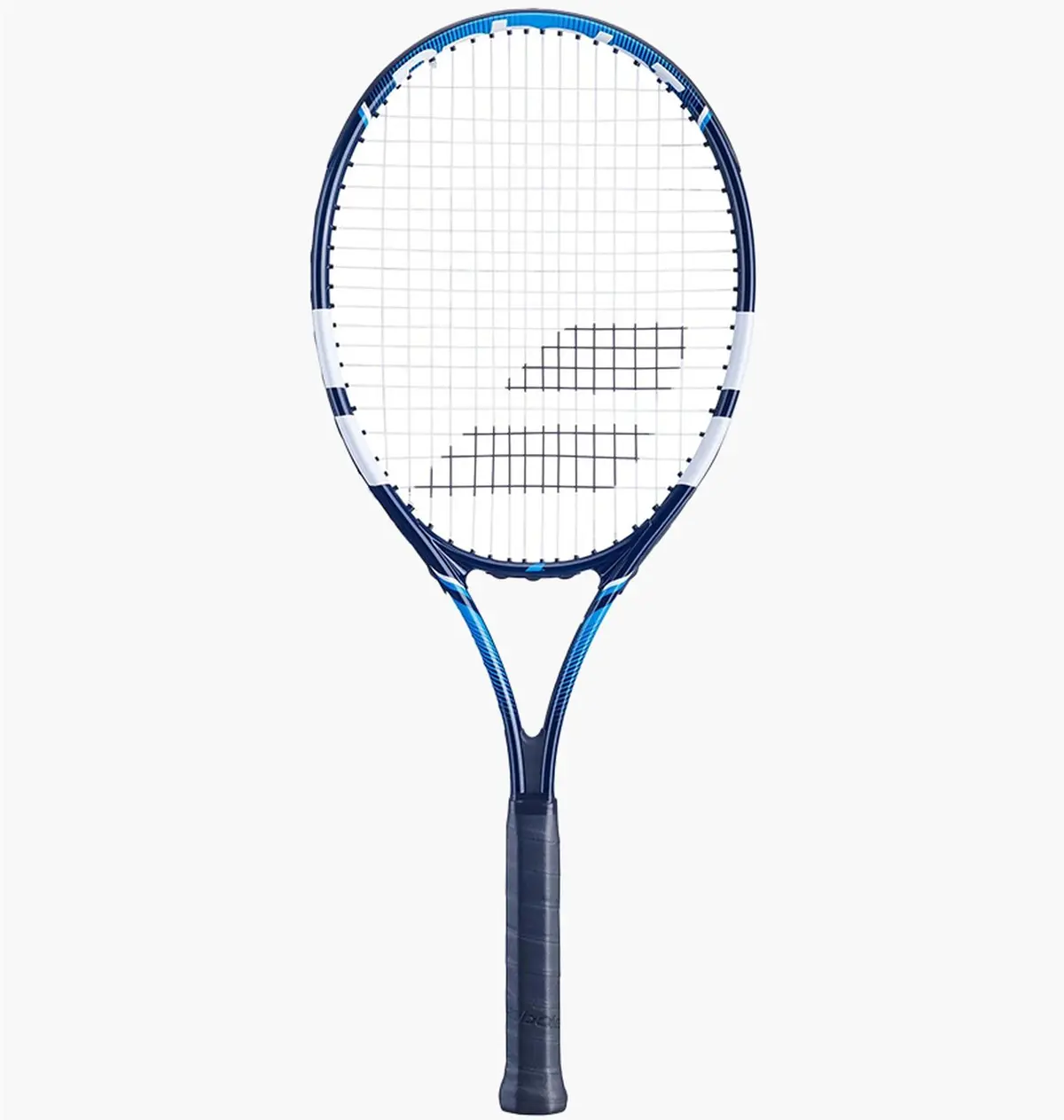 Тенісна ракетка Babolat Eagle Multicolor No Cover Gr3
