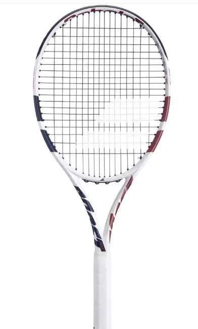 Тенісна ракетка Babolat Boost Drive White No Cover Gr2