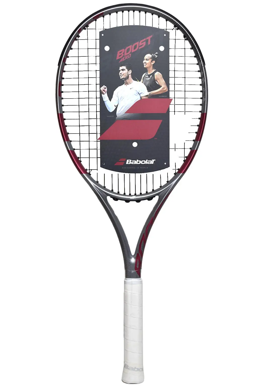 Тенісна ракетка Babolat Boost Aero