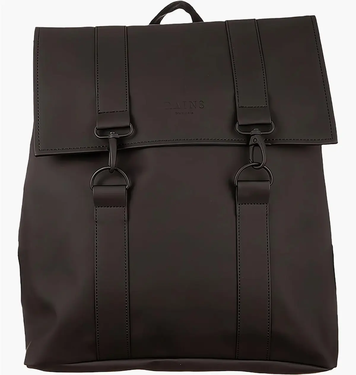 Рюкзак Rains Backpacks Brown