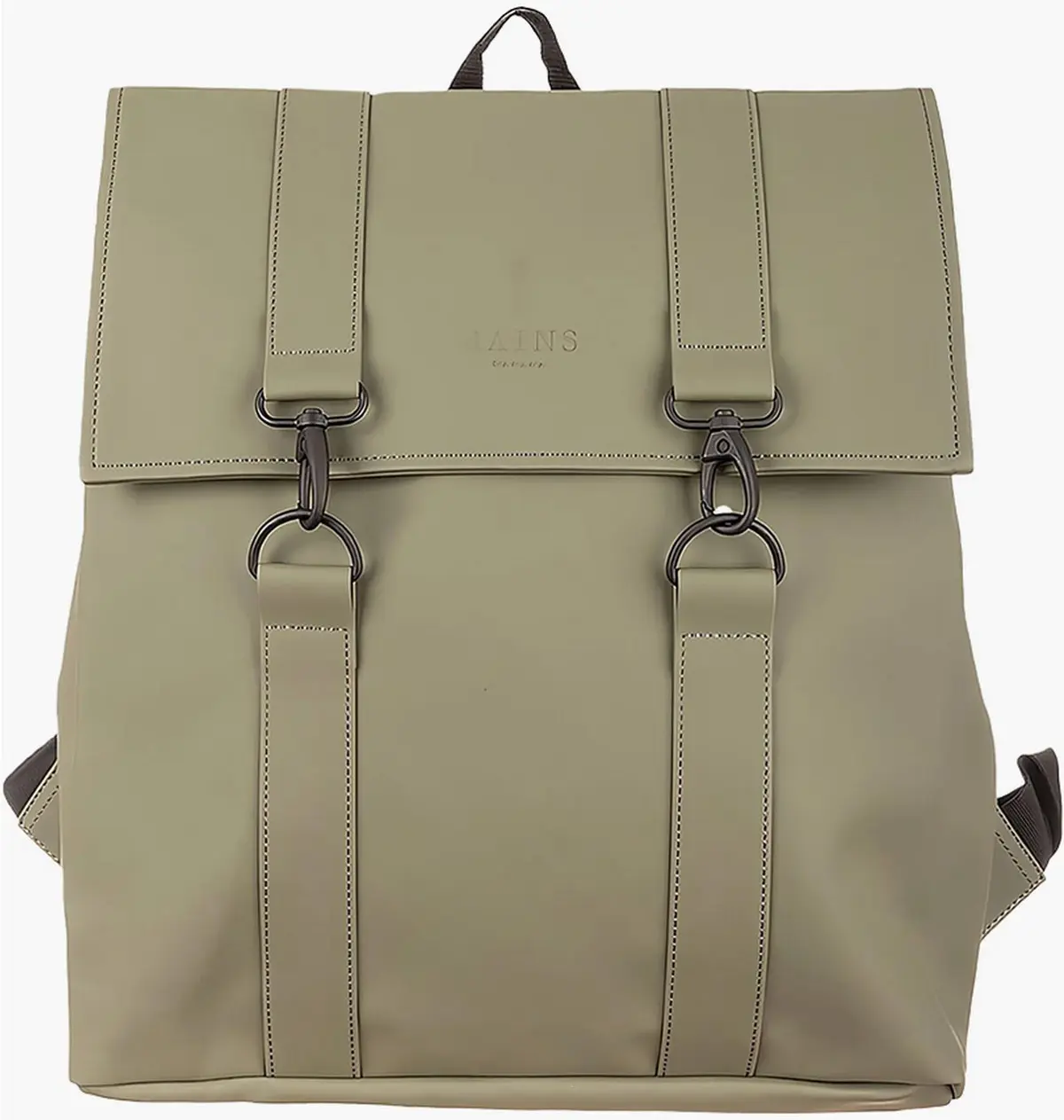 Рюкзак Rains Backpacks