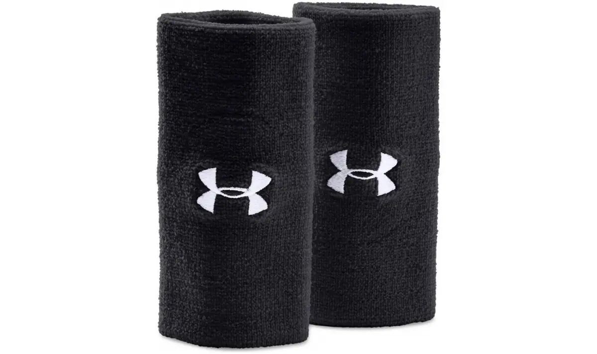 Напульсники Under Armour 6 " Performance Wristband