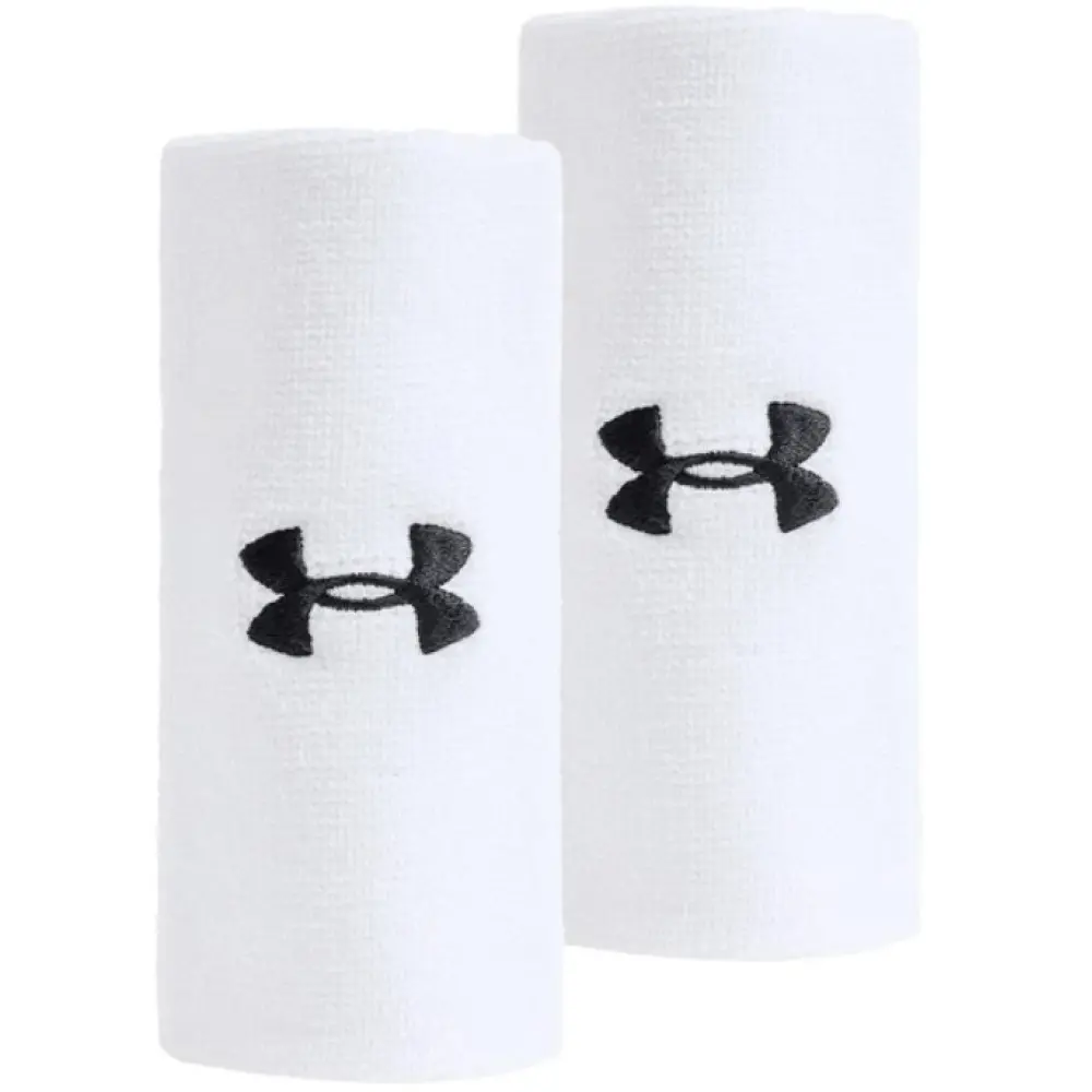 Напульсники Under Armour 6 " Performance Wristband