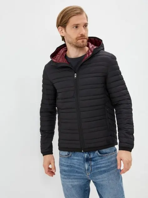 Куртка чоловіча Jack & Jones Jacket