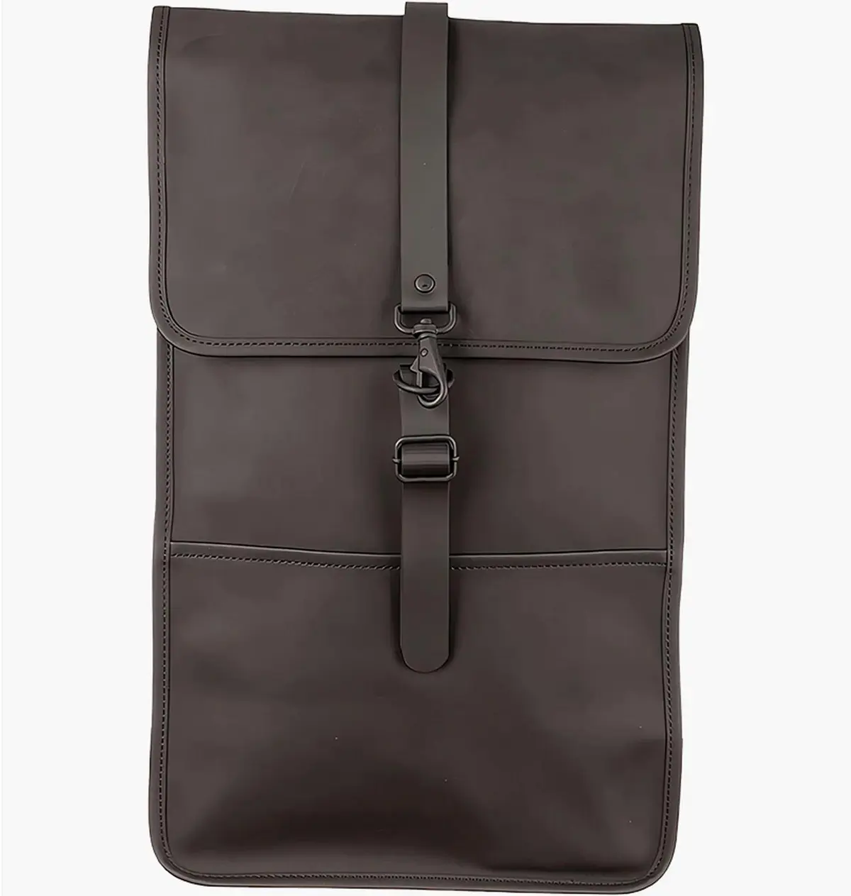 Рюкзак Rains Backpacks 1220-Black