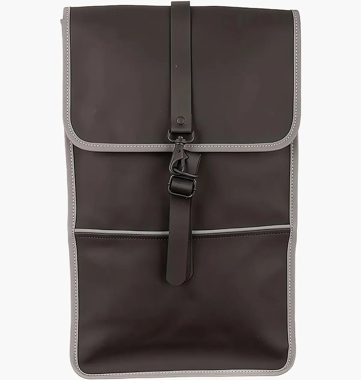 Рюкзак Rains Backpacks Brown
